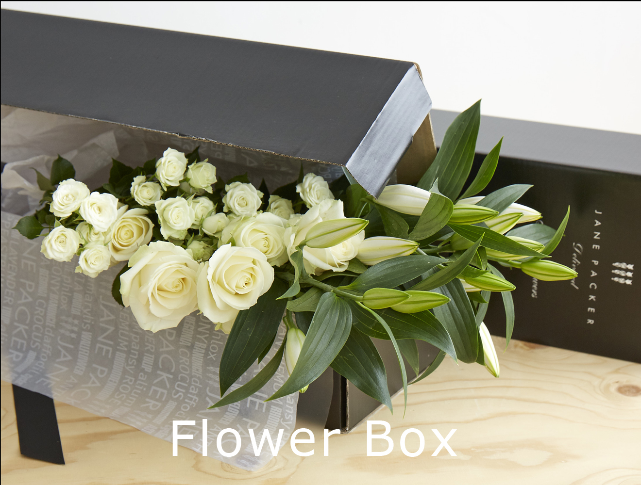 Flower Box